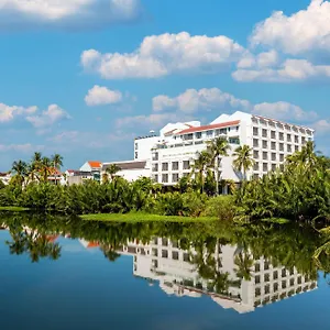 Little Oasis - An Eco Friendly & ***** Hội An
