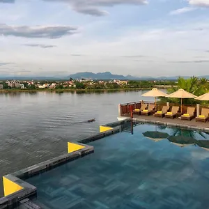 Little Riverside . A Luxury & ***** Hội An