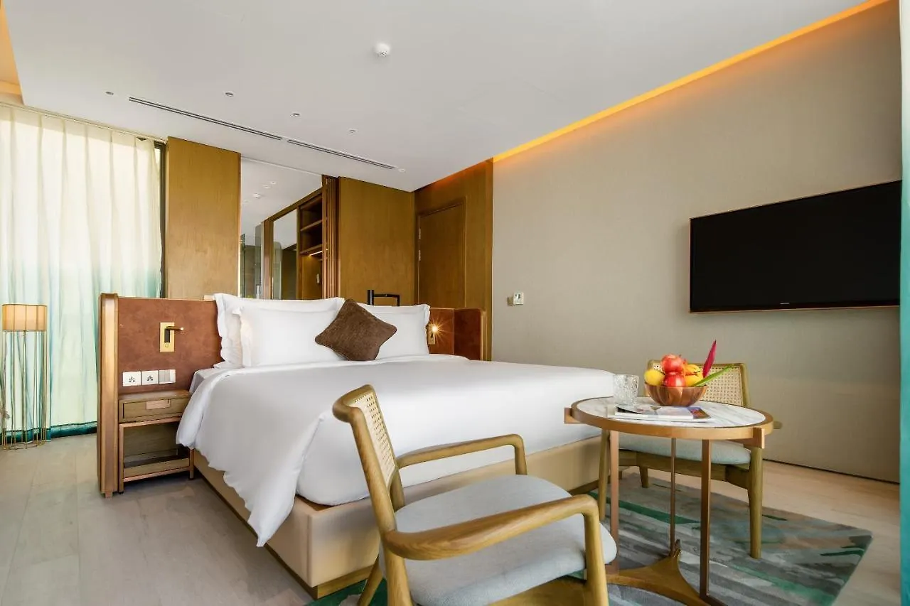 The Five Villas & Resort Quangnam - Danang Hoi An Vietnam