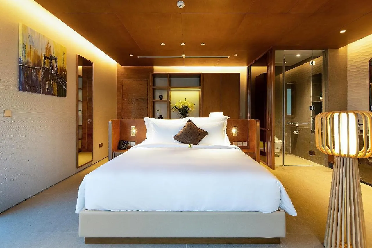 The Five Villas & Resort Quangnam - Danang Hoi An