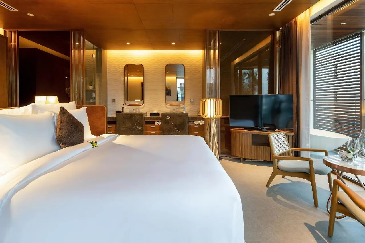The Five Villas & Resort Quangnam - Danang Hoi An