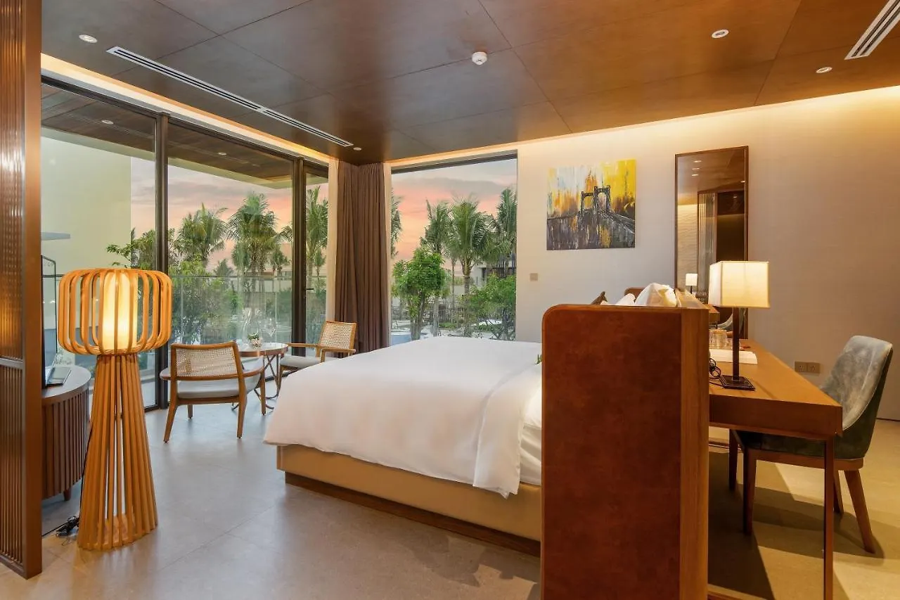 The Five Villas & Resort Quangnam - Danang Hoi An