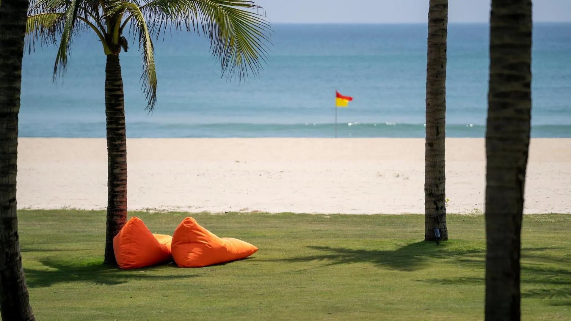 *****  The Five Villas & Resort Quangnam - Danang Hoi An Vietnam