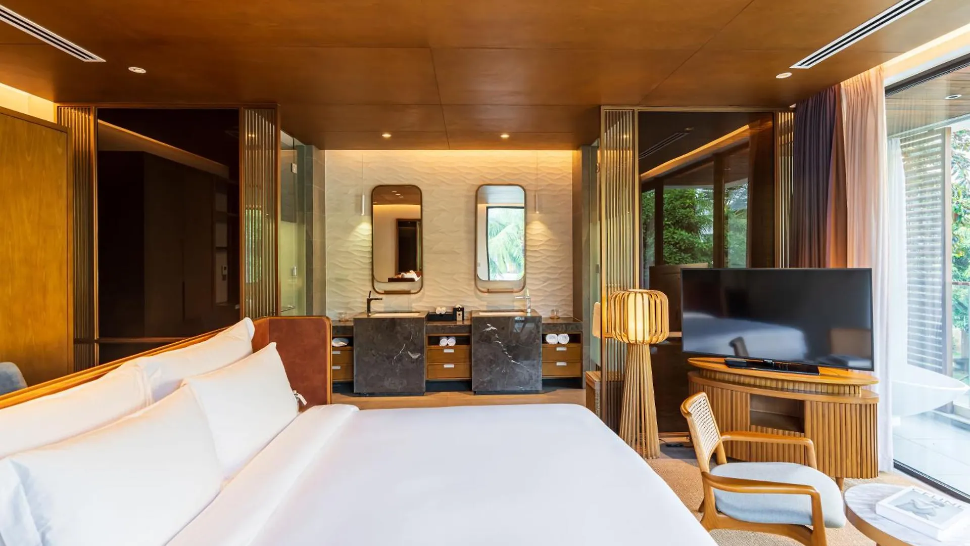 The Five Villas & Resort Quangnam - Danang Hoi An