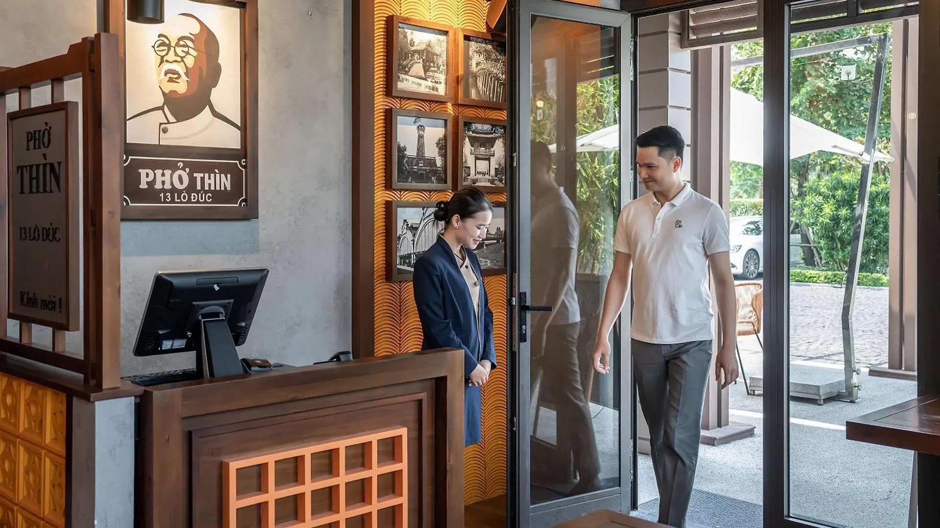 The Five Villas & Resort Quangnam - Danang Hoi An