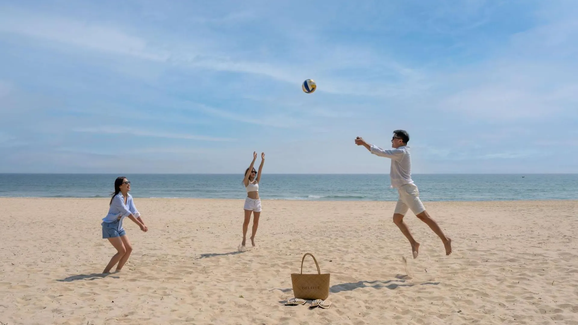 The Five Villas & Resort Quangnam - Danang Hoi An