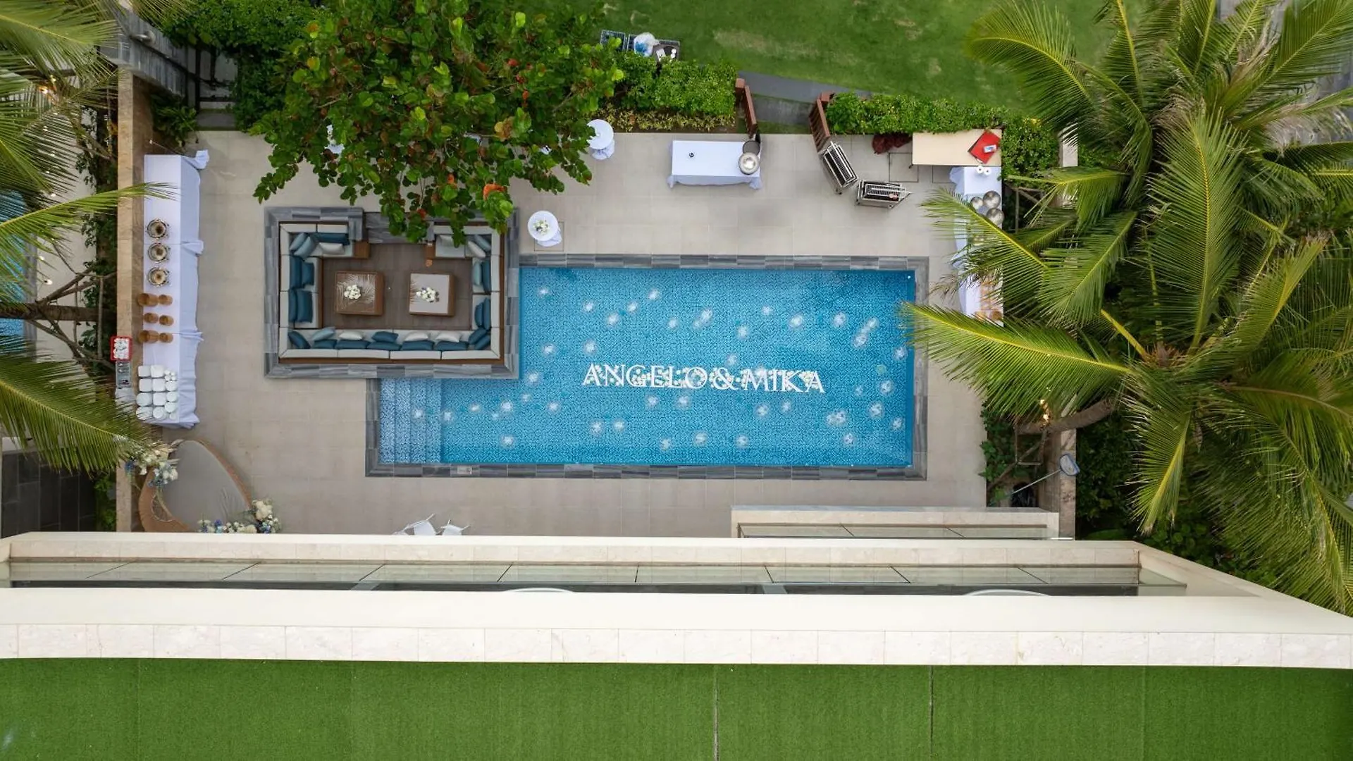 The Five Villas & Resort Quangnam - Danang Hoi An