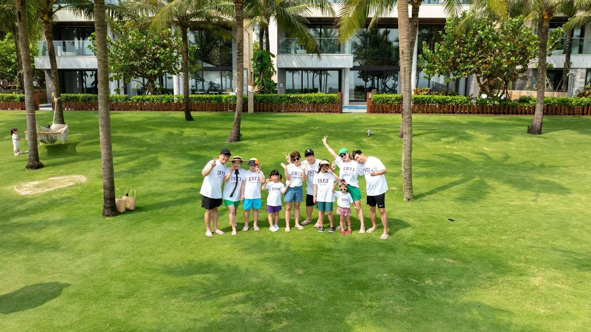 *****  The Five Villas & Resort Quangnam - Danang Hoi An Vietnam